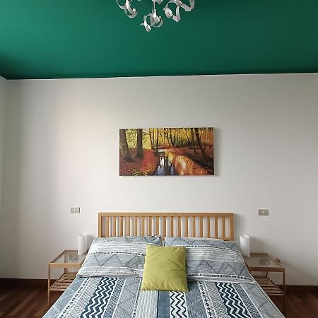 Foresteria Sirio Горгонцола Экстерьер фото