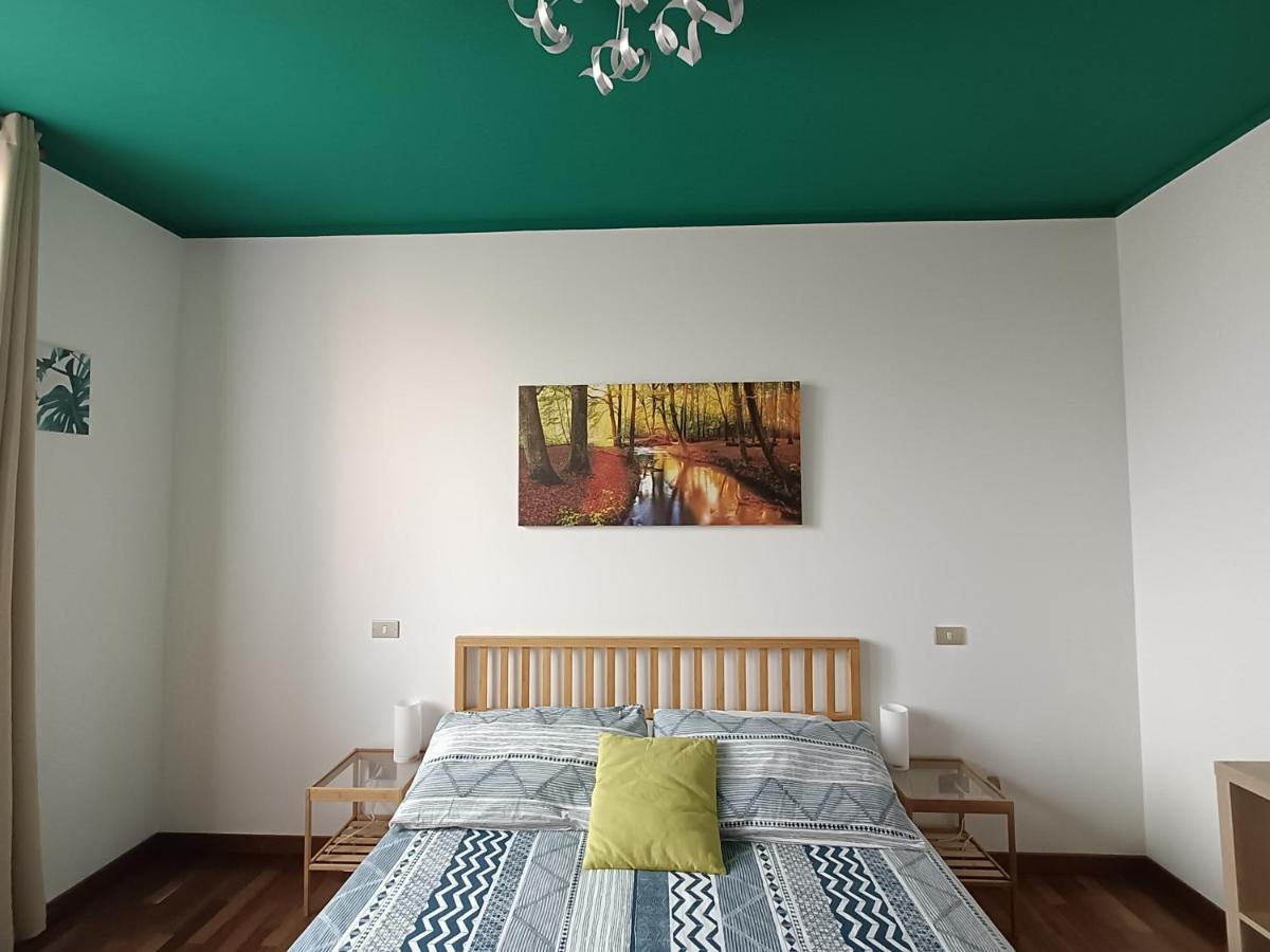 Foresteria Sirio Горгонцола Экстерьер фото