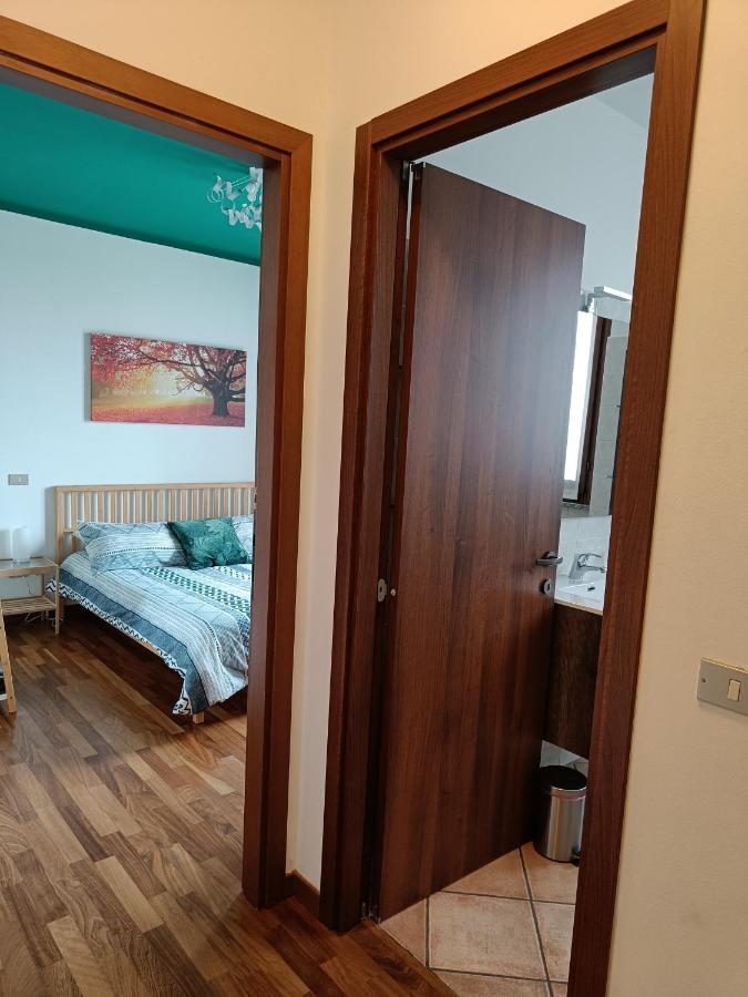 Foresteria Sirio Горгонцола Экстерьер фото