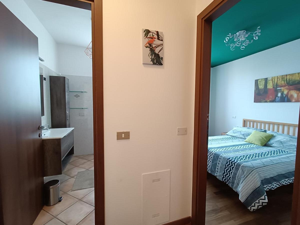 Foresteria Sirio Горгонцола Экстерьер фото