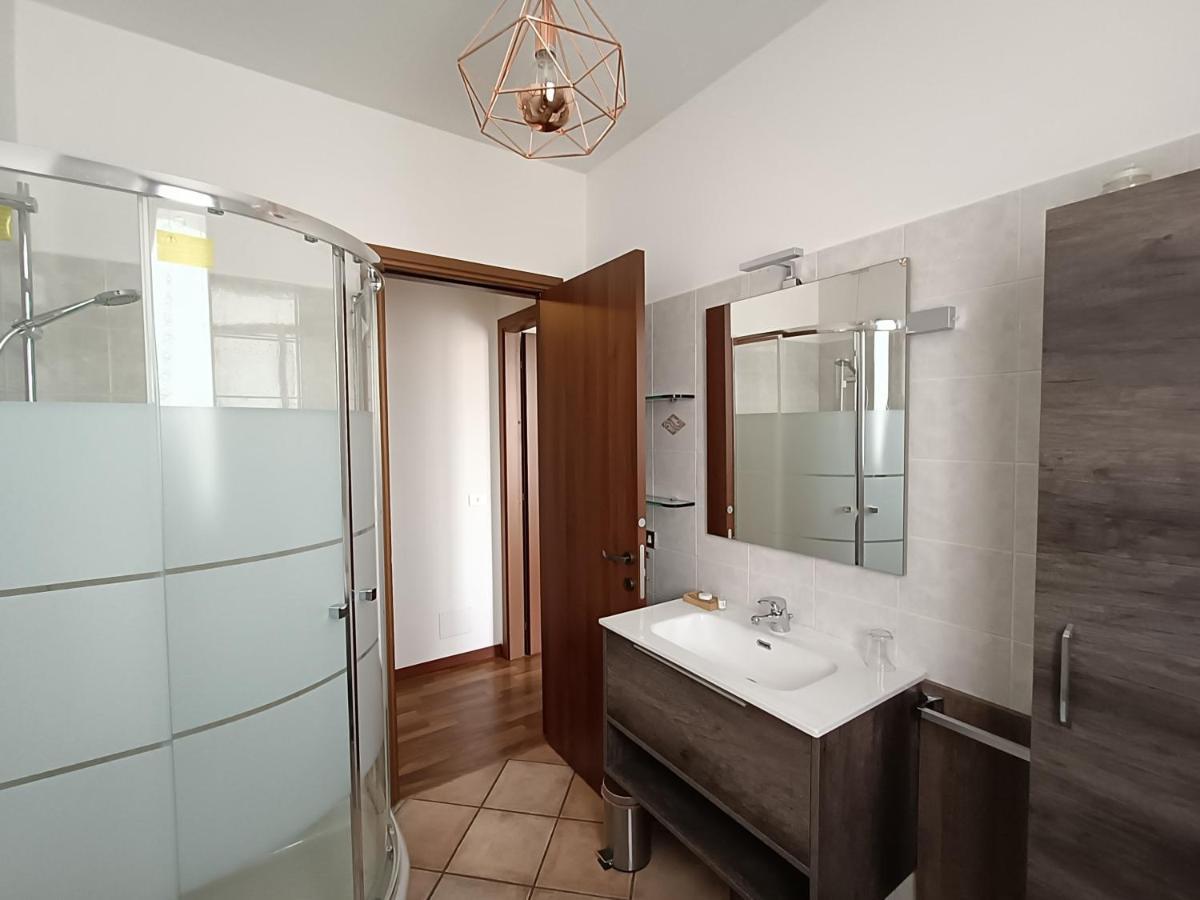 Foresteria Sirio Горгонцола Экстерьер фото