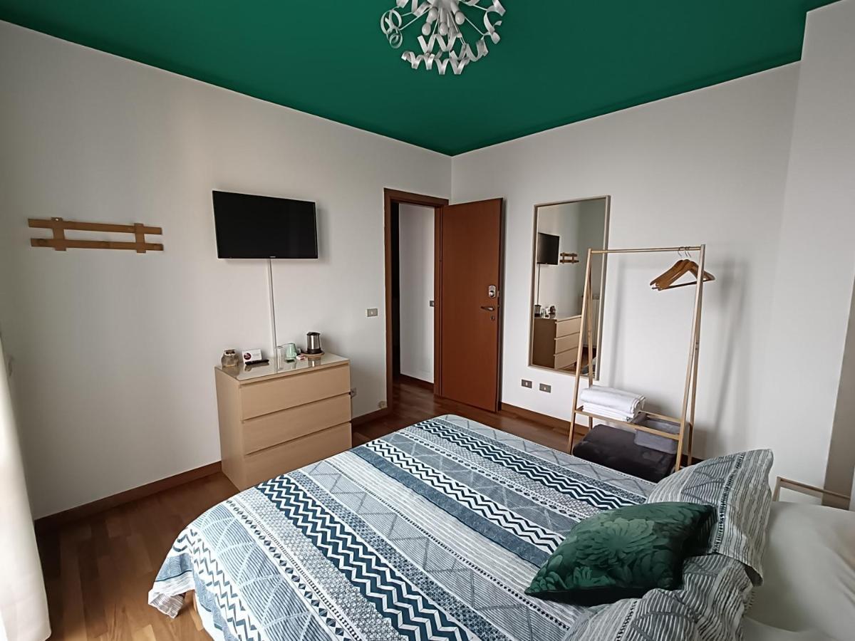 Foresteria Sirio Горгонцола Экстерьер фото